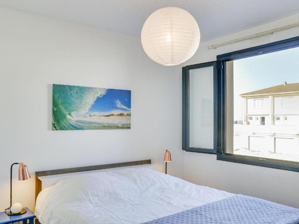 Maison Au Bord De L'Ocean Mimizan-Plage Zewnętrze zdjęcie