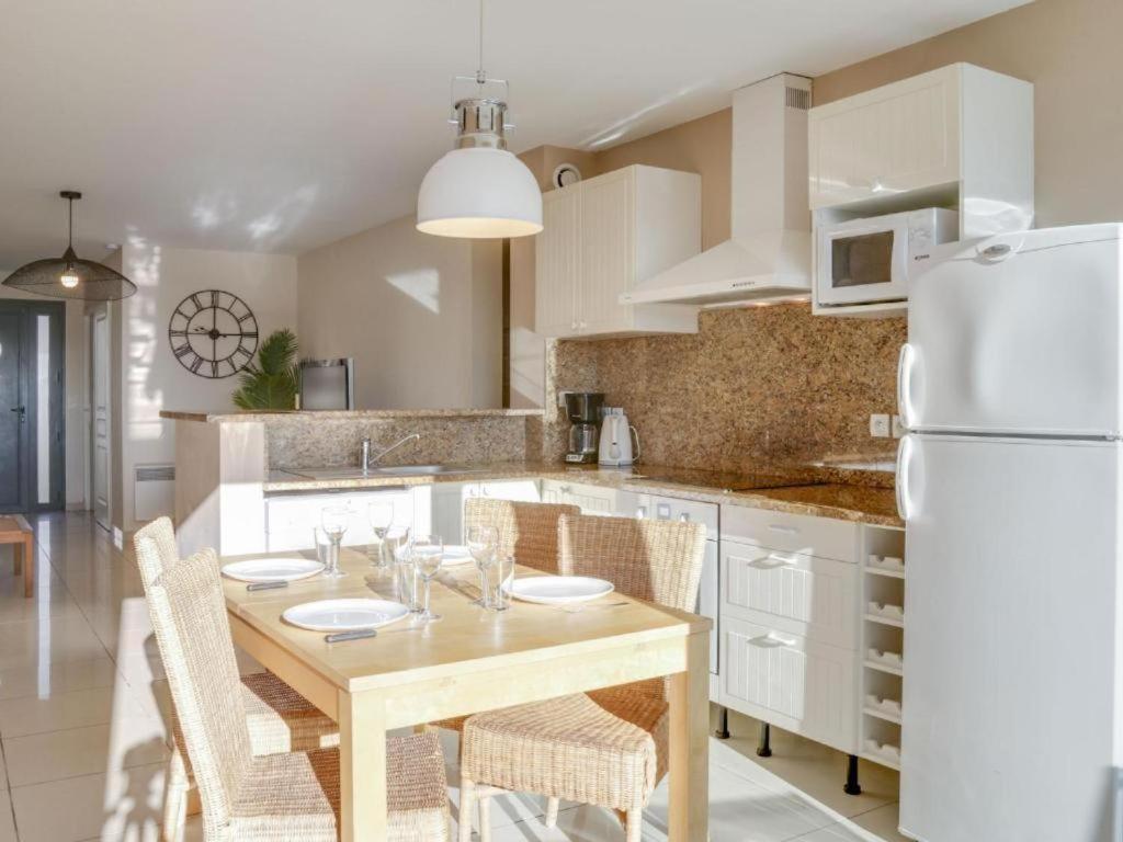 Maison Au Bord De L'Ocean Mimizan-Plage Zewnętrze zdjęcie