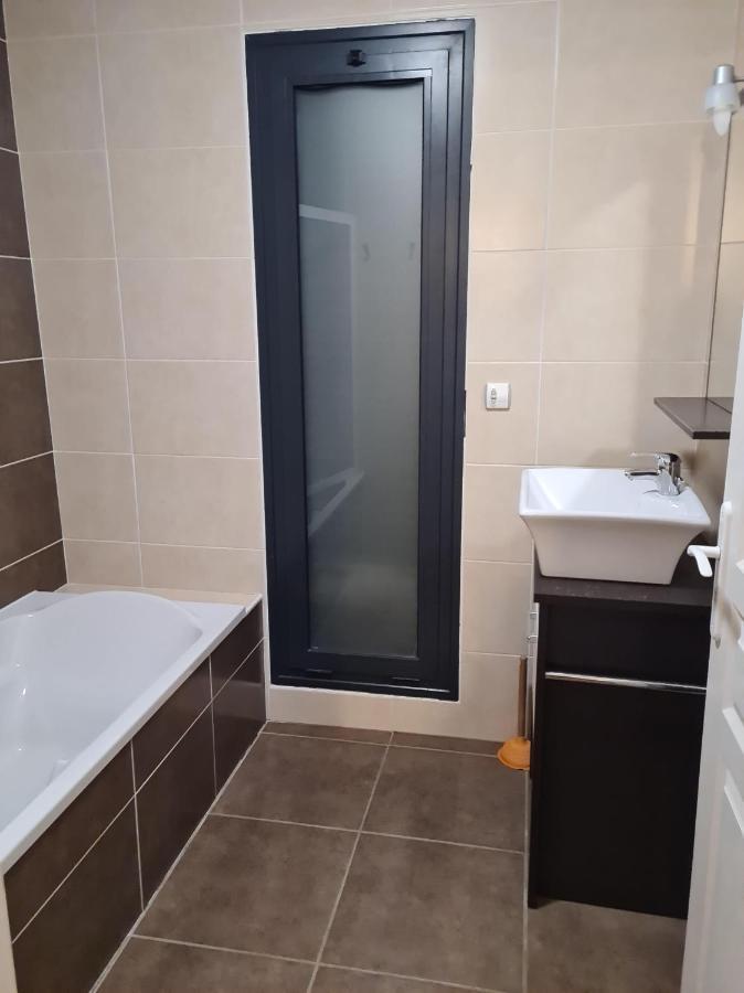 Maison Au Bord De L'Ocean Mimizan-Plage Zewnętrze zdjęcie