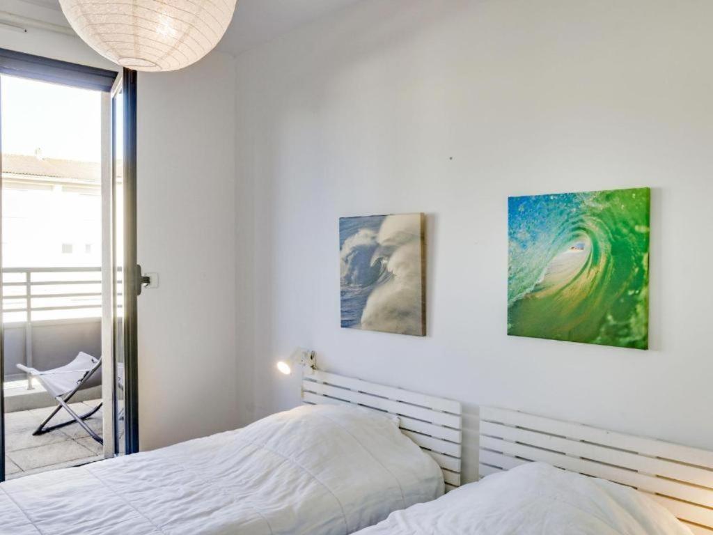 Maison Au Bord De L'Ocean Mimizan-Plage Zewnętrze zdjęcie