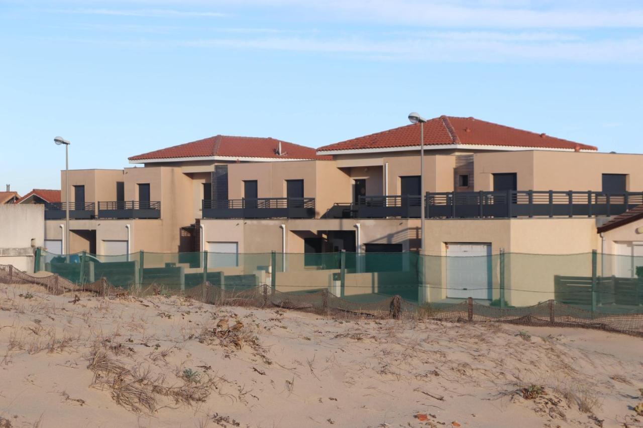 Maison Au Bord De L'Ocean Mimizan-Plage Zewnętrze zdjęcie