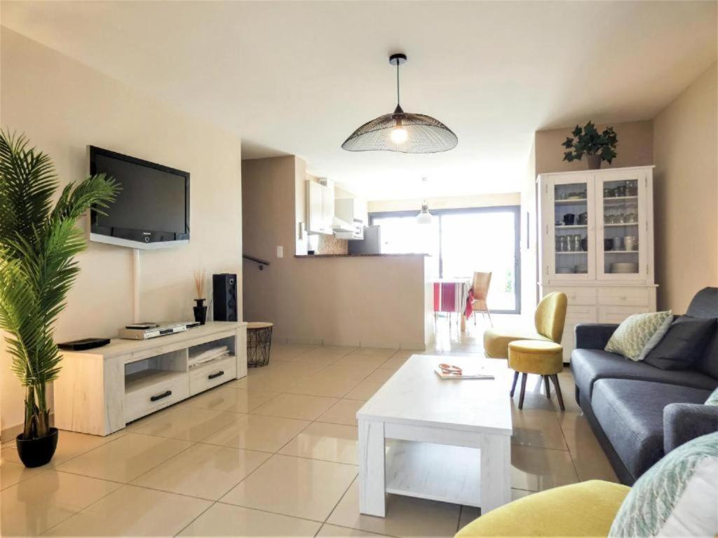 Maison Au Bord De L'Ocean Mimizan-Plage Zewnętrze zdjęcie