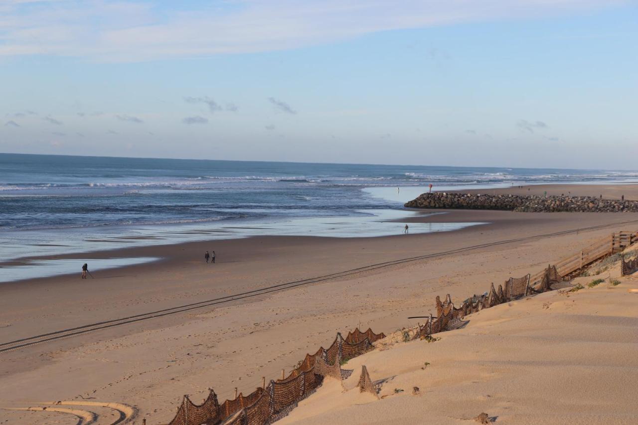 Maison Au Bord De L'Ocean Mimizan-Plage Zewnętrze zdjęcie